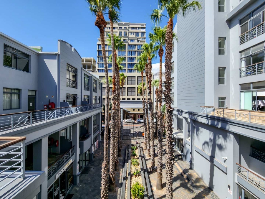 To Let 0 Bedroom Property for Rent in Cape Town City Centre Western Cape